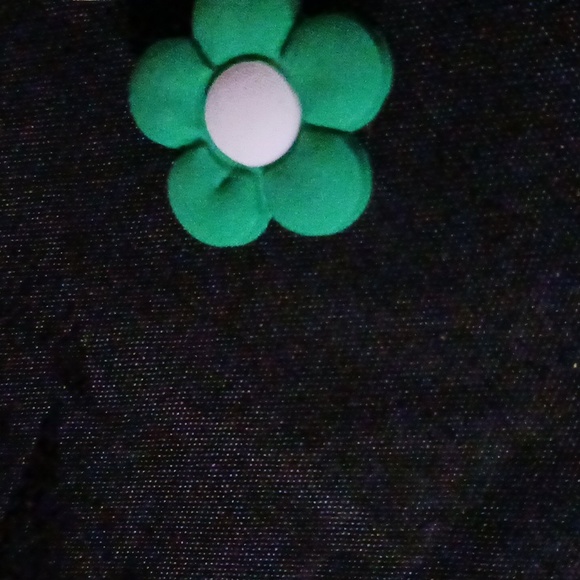 Girlie croc accessory - Picture 2 of 5